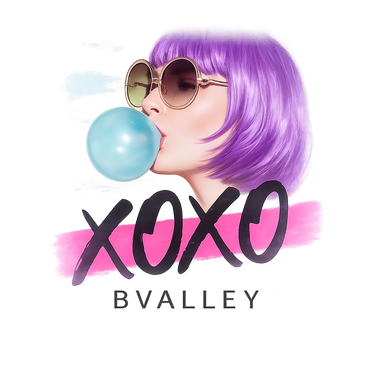 BVALLEYXOXO