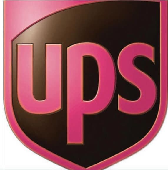 DHL/FEDEX/UPS द्वारा विश्वव्यापी एक्सप्रेस डिलीवरी - अमेरिका - ऑस्ट्रेलिया के लिए डिलीवरी